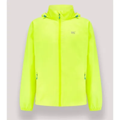 Unisex lahka nepremočljiva jakna MIAS ORIGIN 2 ADULT JACKET